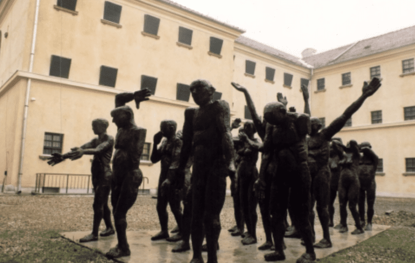 Memorial to Victims of Communism and Resistance, Sighetu Marmației